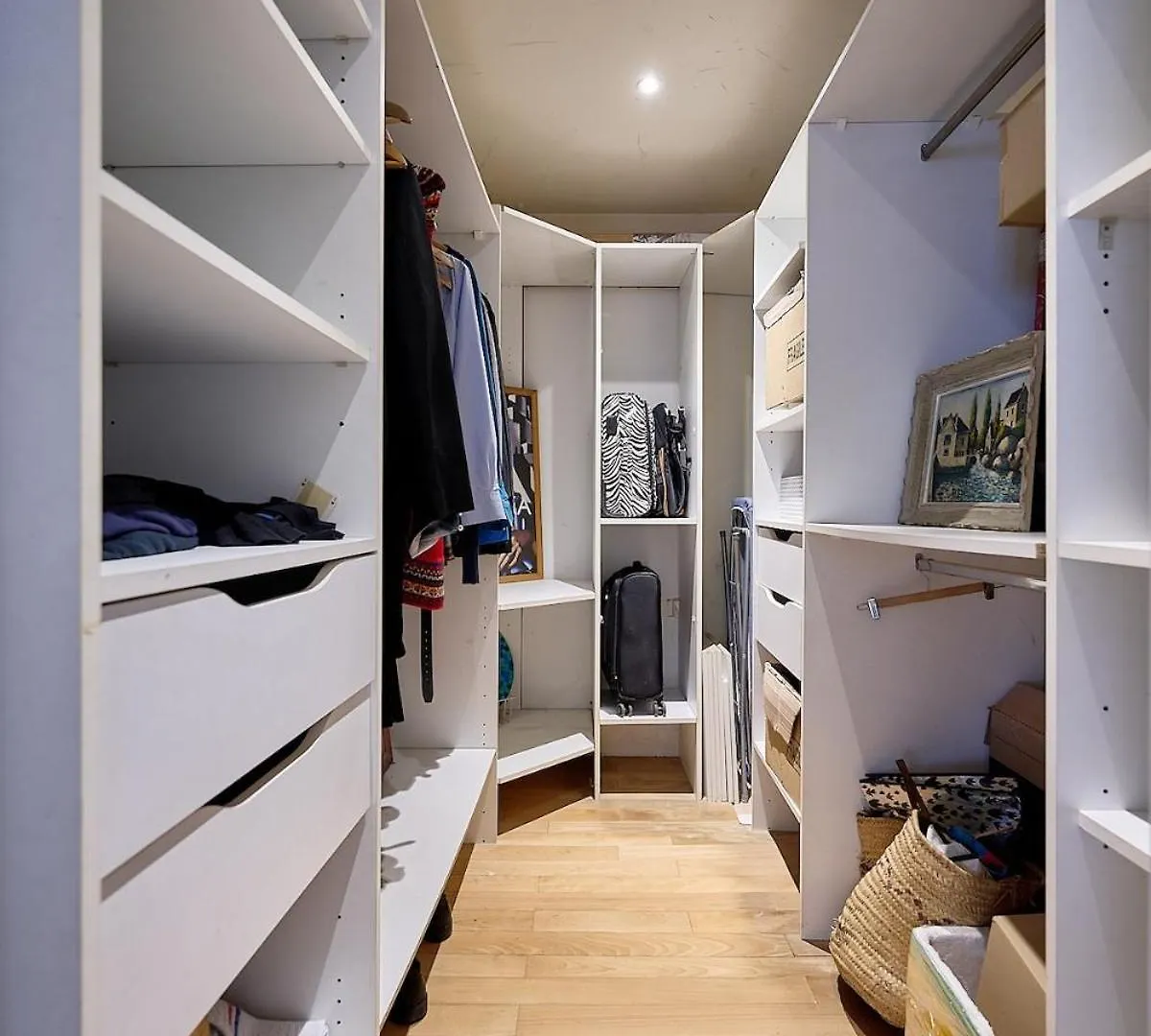 Loft Deluxe 3 Rooms Paris Montmartre Apartment